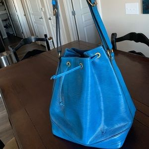 Louis Vuitton Epi Noe